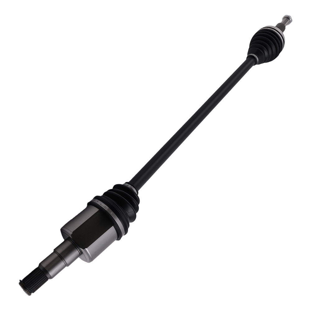 Front Right CV Axle compatible for Chrysler TownCountry compatible for Dodge Grand Caravan 2008-10