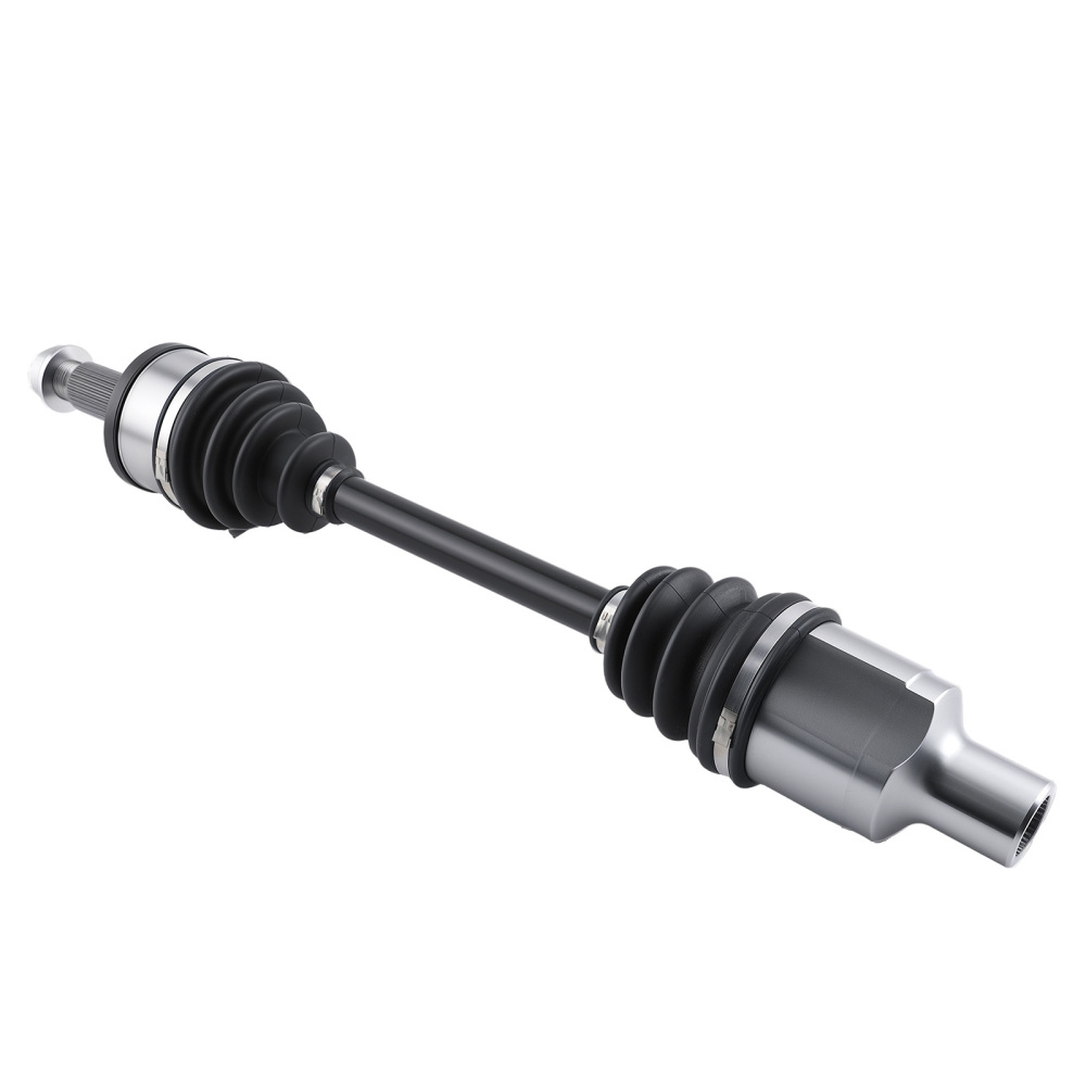 Front Driver Side CV Axle Shaft compatible for Dodge Charger compatible for Chrysler 300 2007-2020 AWD