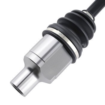 Front Driver Side CV Axle Shaft compatible for Dodge Charger compatible for Chrysler 300 2007-2020 AWD