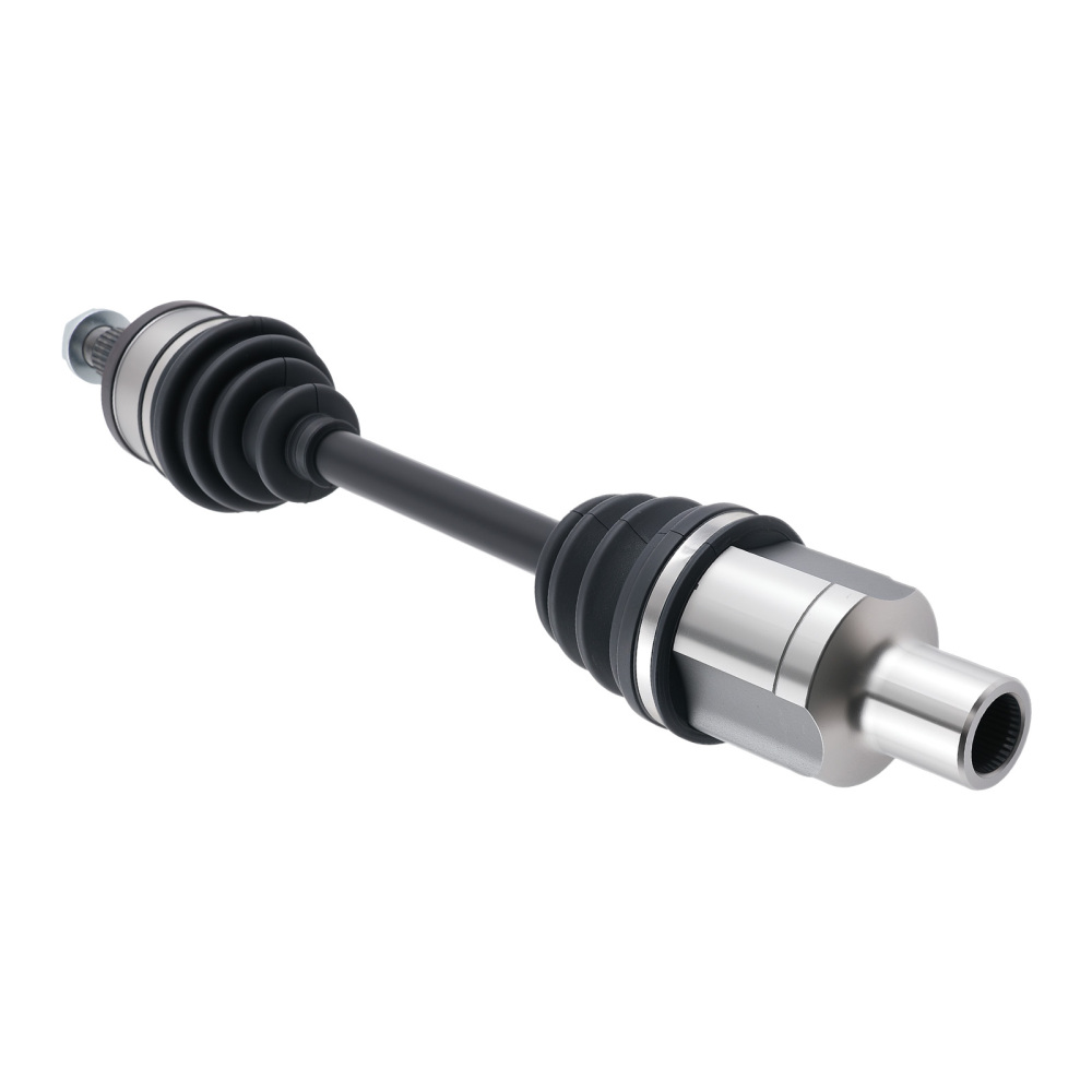 Front Driver Side CV Axle Shaft compatible for Dodge Charger compatible for Chrysler 300 2007-2020 AWD