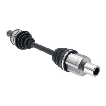 Front Driver Side CV Axle Shaft compatible for Dodge Charger compatible for Chrysler 300 2007-2020 AWD