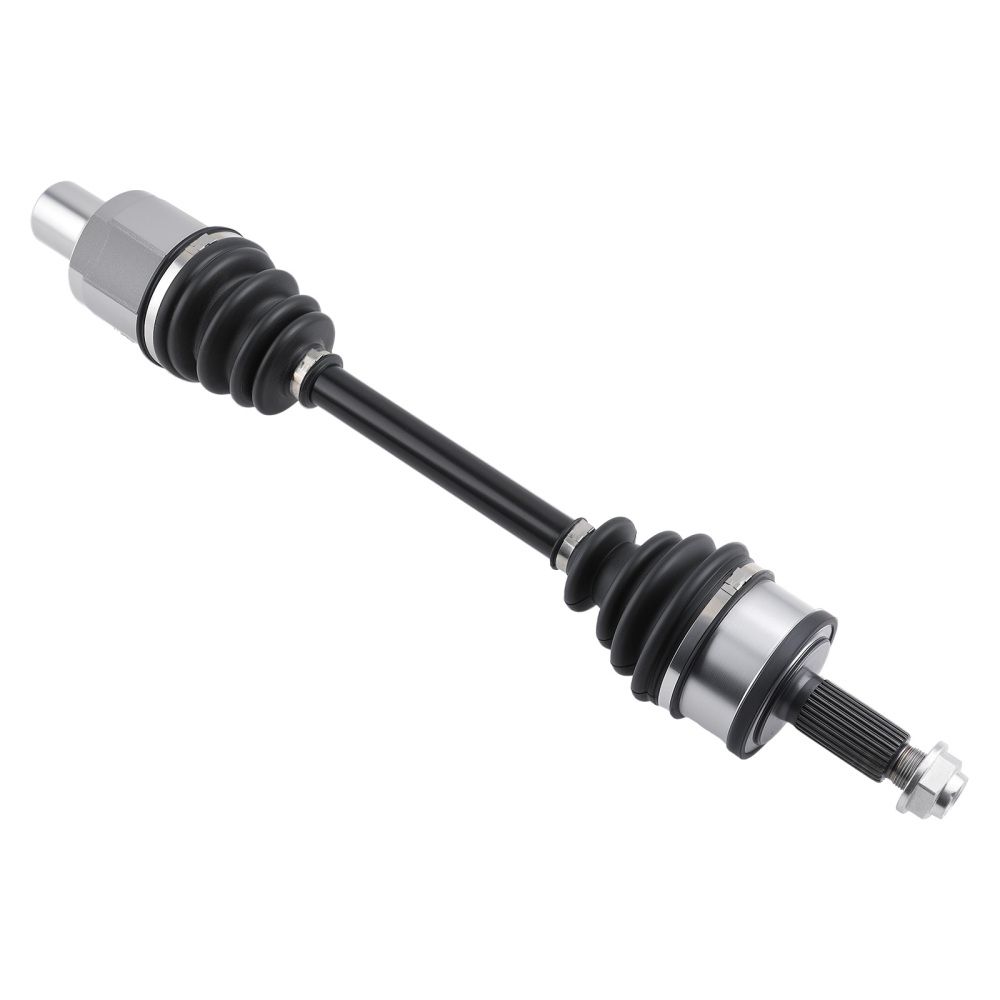 Front Driver Side CV Axle Shaft compatible for Dodge Charger compatible for Chrysler 300 2007-2020 AWD