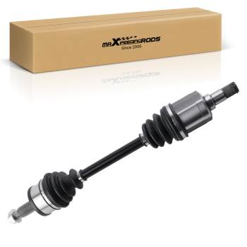 Front Right Side CV Axle Shaft compatible for Dodge Charger Challenger Magnum compatible for Chrysler 300