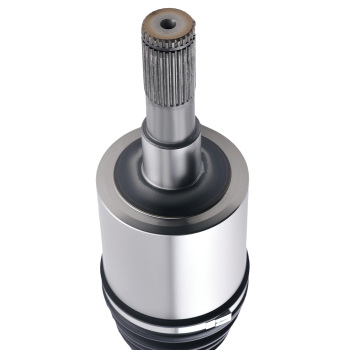 Front Left CV Axle Shaft compatible for Dodge Nitro 2007-2011 compatible for Jeep Liberty 2008-2012