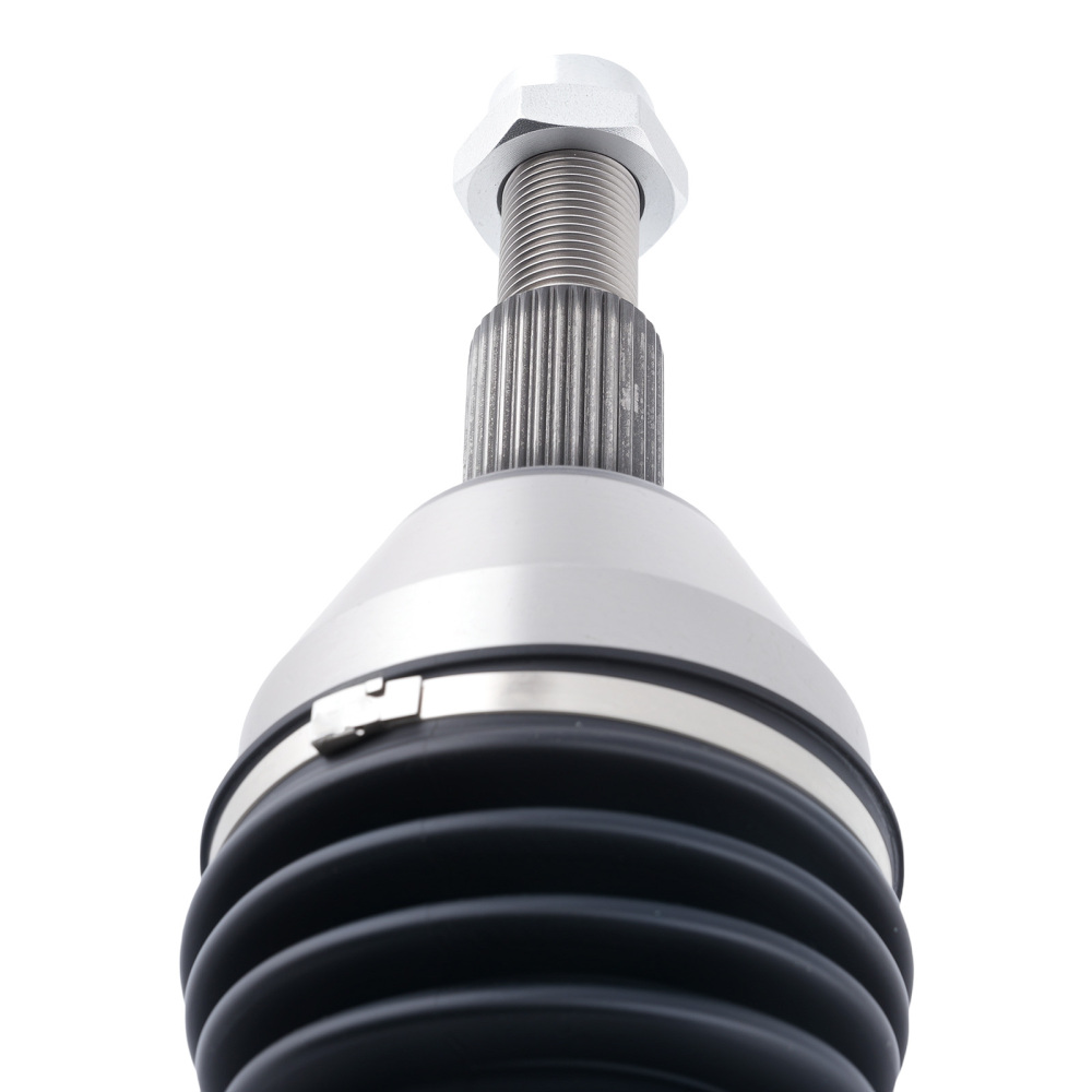 Front Left CV Axle Shaft compatible for Dodge Nitro 2007-2011 compatible for Jeep Liberty 2008-2012