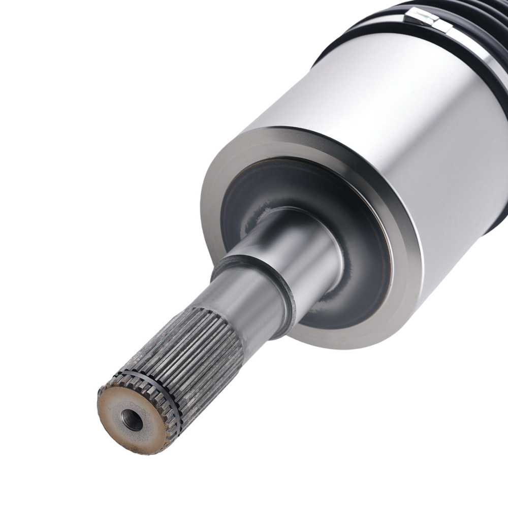 Front Left CV Axle Shaft compatible for Dodge Nitro 2007-2011 compatible for Jeep Liberty 2008-2012