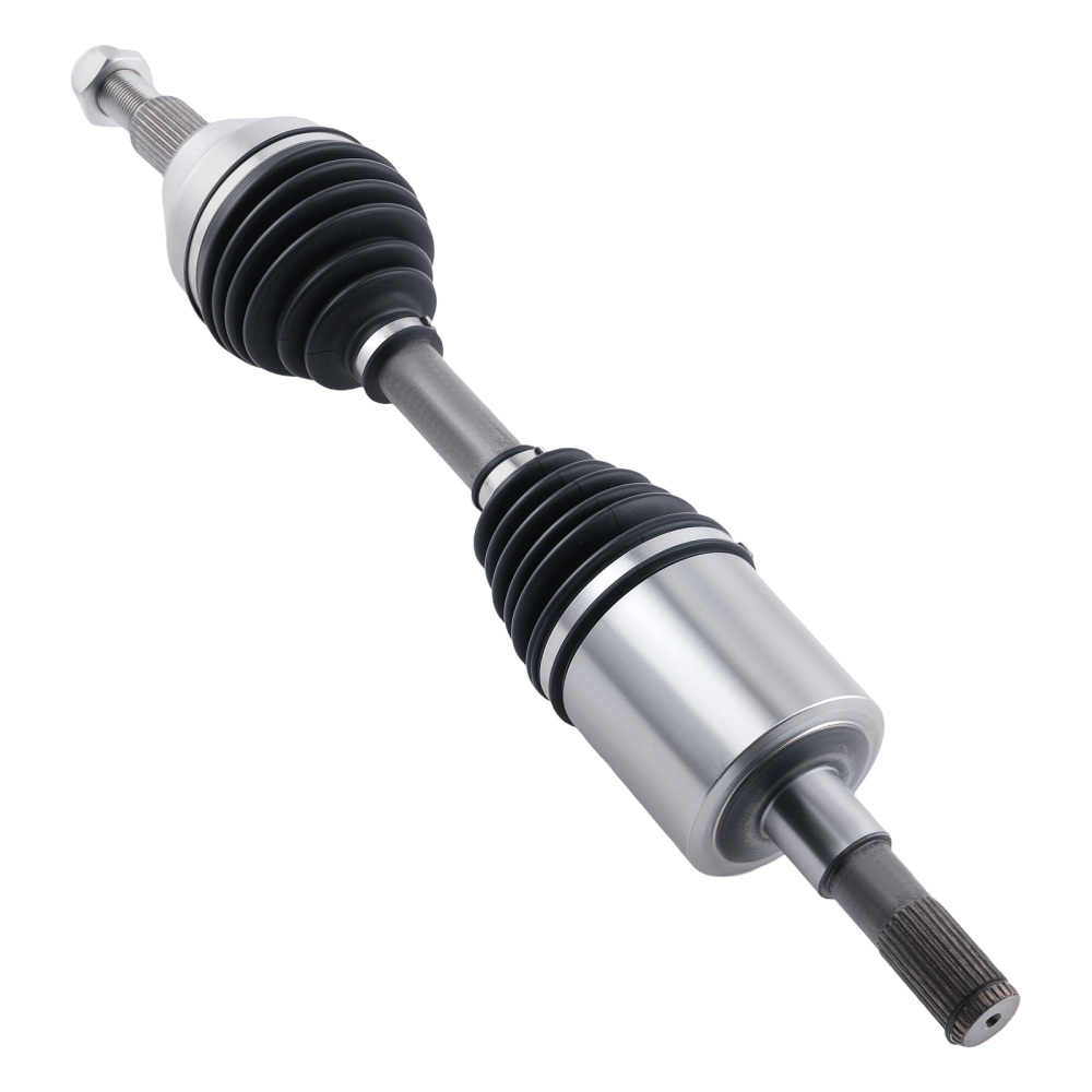 Front Left CV Axle Shaft compatible for Dodge Nitro 2007-2011 compatible for Jeep Liberty 2008-2012