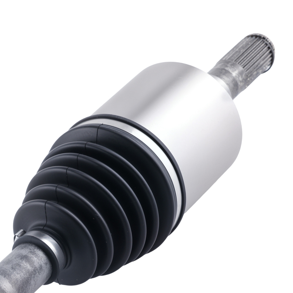 Front Left CV Axle Shaft compatible for Dodge Nitro 2007-2011 compatible for Jeep Liberty 2008-2012