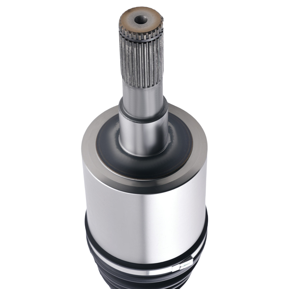 2X CV Axles Front 4WD compatible for Dodge Nitro 2007-2011 compatible for Jeep Liberty 2008-2012