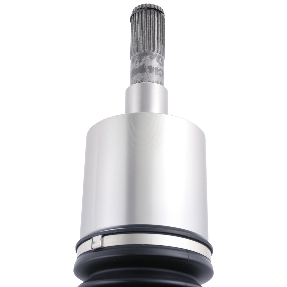 2X CV Axles Front 4WD compatible for Dodge Nitro 2007-2011 compatible for Jeep Liberty 2008-2012