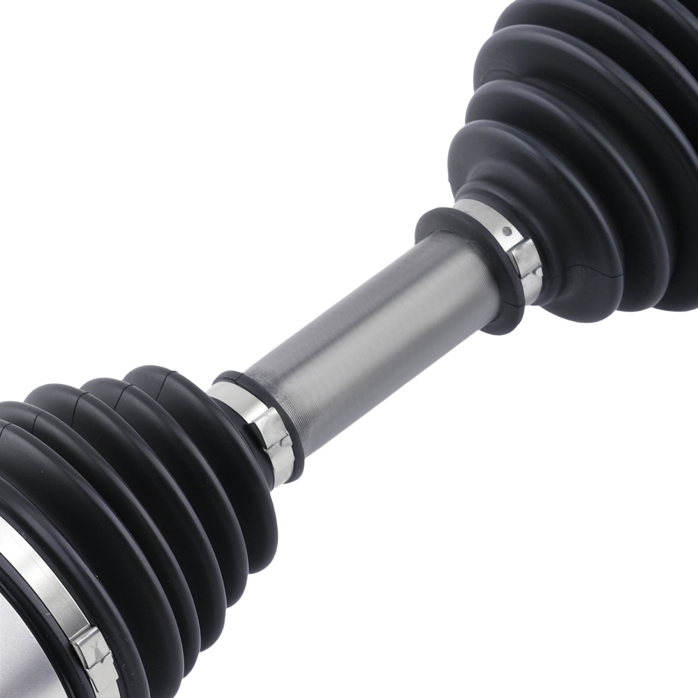 2X CV Axles Front 4WD compatible for Dodge Nitro 2007-2011 compatible for Jeep Liberty 2008-2012