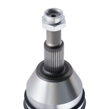 Front Right CV Axle Shaft compatible for Dodge Nitro 2007-2011 compatible for Jeep Liberty 2008-2012