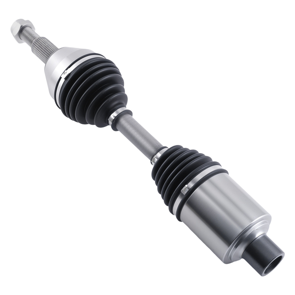 Front Right CV Axle Shaft compatible for Dodge Nitro 2007-2011 compatible for Jeep Liberty 2008-2012