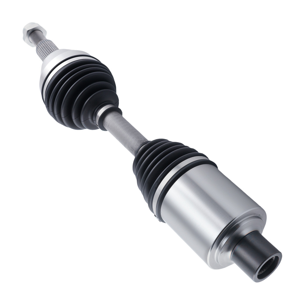 Front Right CV Axle Shaft compatible for Dodge Nitro 2007-2011 compatible for Jeep Liberty 2008-2012