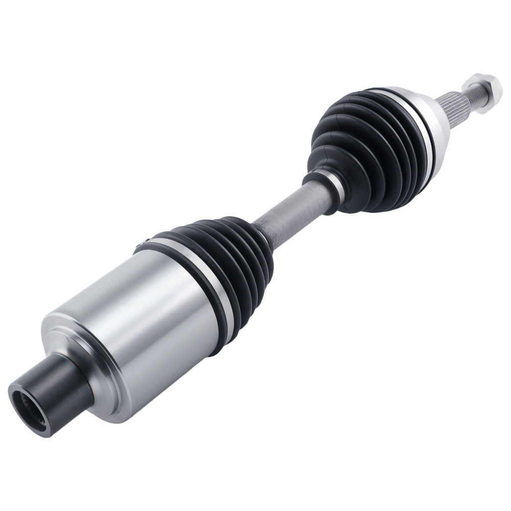 Front Right CV Axle Shaft compatible for Dodge Nitro 2007-2011 compatible for Jeep Liberty 2008-2012