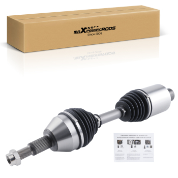 Front Right CV Axle Shaft compatible for Dodge Nitro 2007-2011 compatible for Jeep Liberty 2008-2012