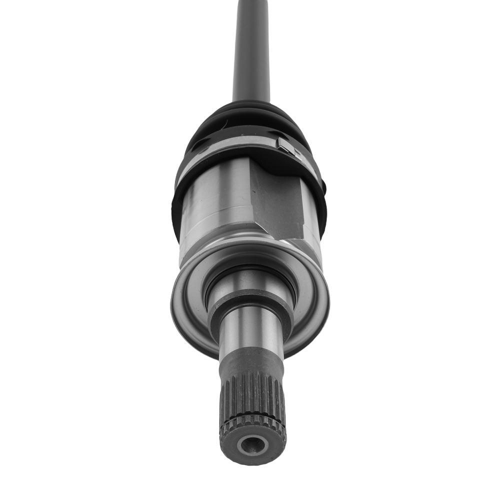 Rear Left Driver CV Axle Assembly compatible for Jeep Compass Patriot 07-17 compatible for Dodge 07-08 4WD