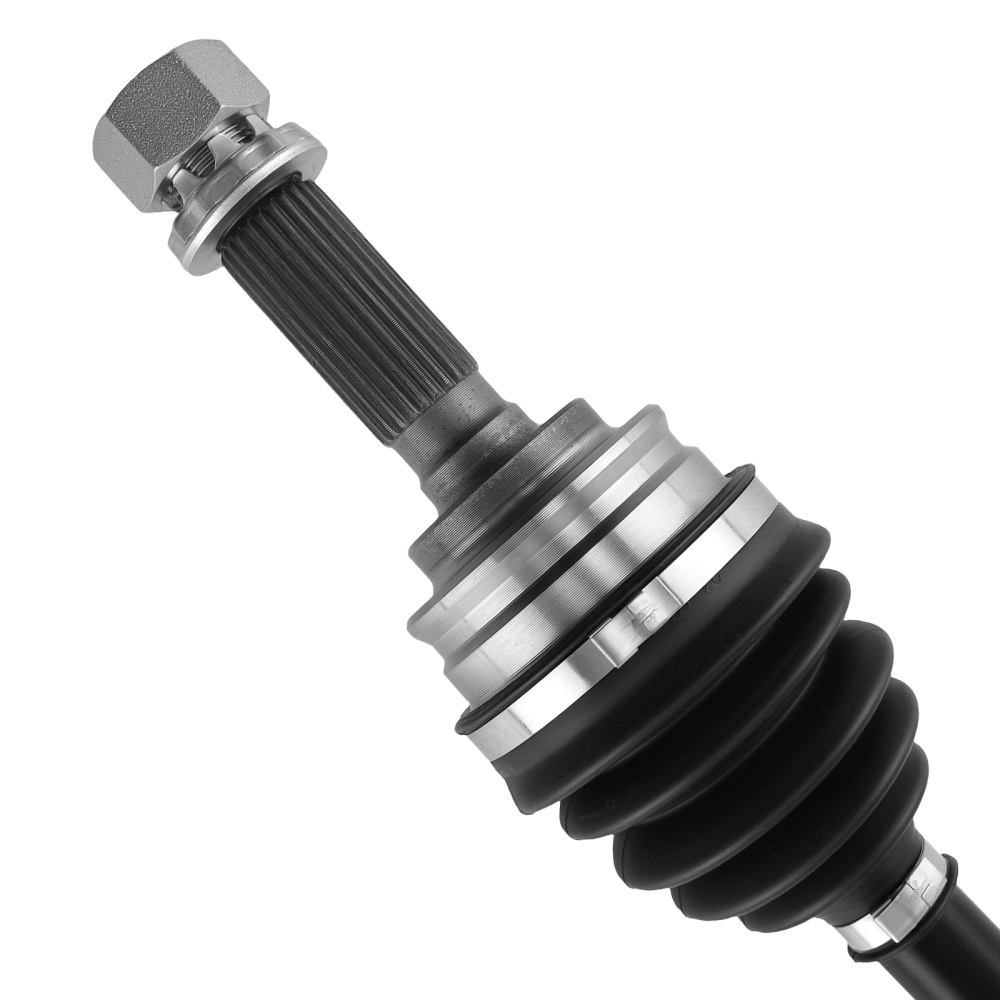 Rear Left Driver CV Axle Assembly compatible for Jeep Compass Patriot 07-17 compatible for Dodge 07-08 4WD