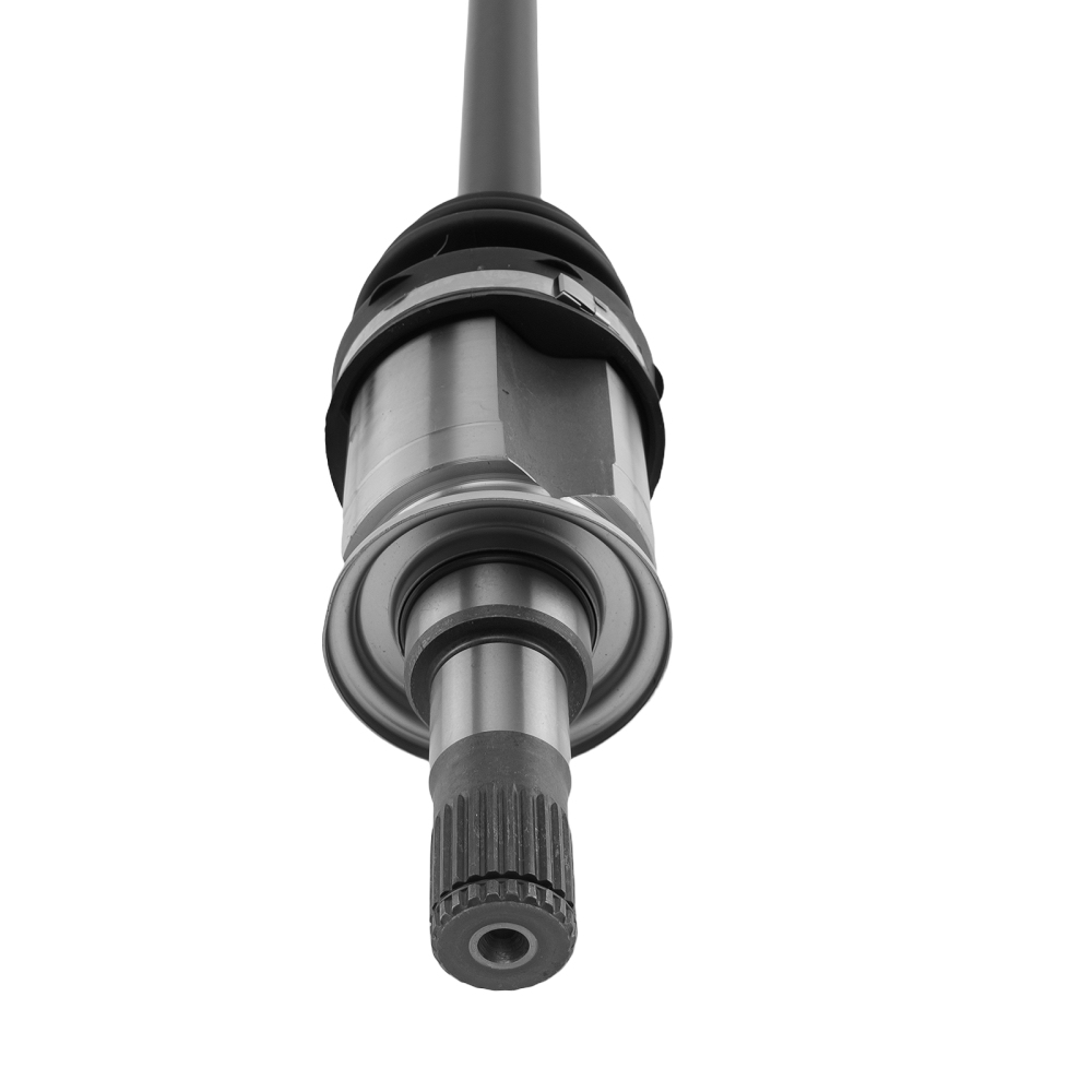 CV Axle Assembly Set compatible for Dodge Caliber 2007-2008 compatible for Jeep Compass Patriot 2007-2017