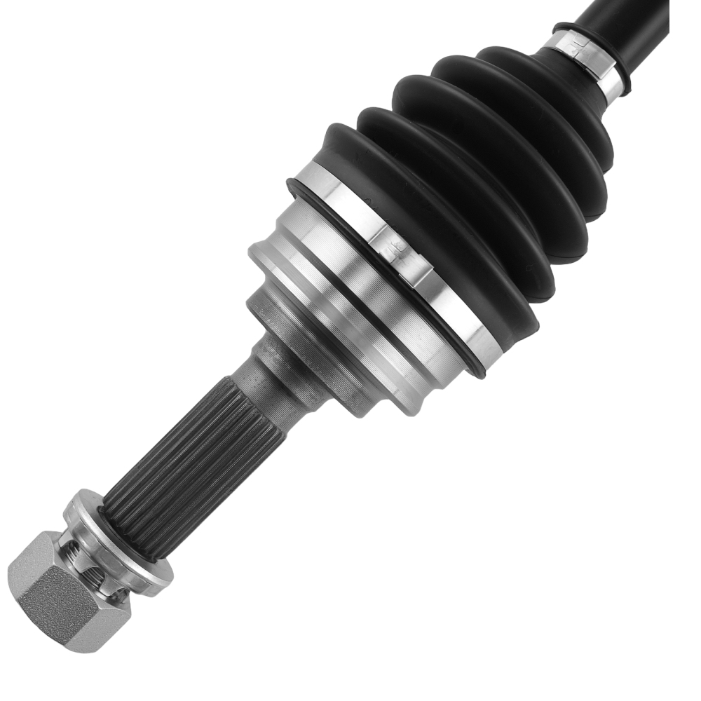 CV Axle Assembly Set compatible for Dodge Caliber 2007-2008 compatible for Jeep Compass Patriot 2007-2017