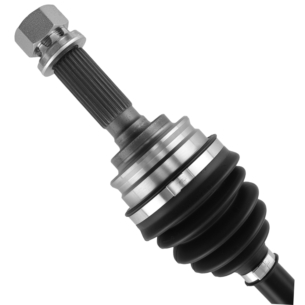 CV Axle Assembly Set compatible for Dodge Caliber 2007-2008 compatible for Jeep Compass Patriot 2007-2017