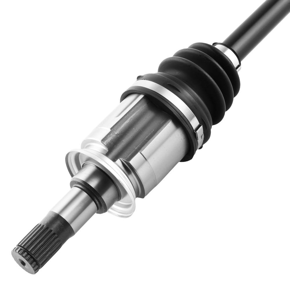 Rear Right CV Axle Shaft compatible for Dodge Caliber 2007-2008 compatible for Jeep Compass Patriot 07-17