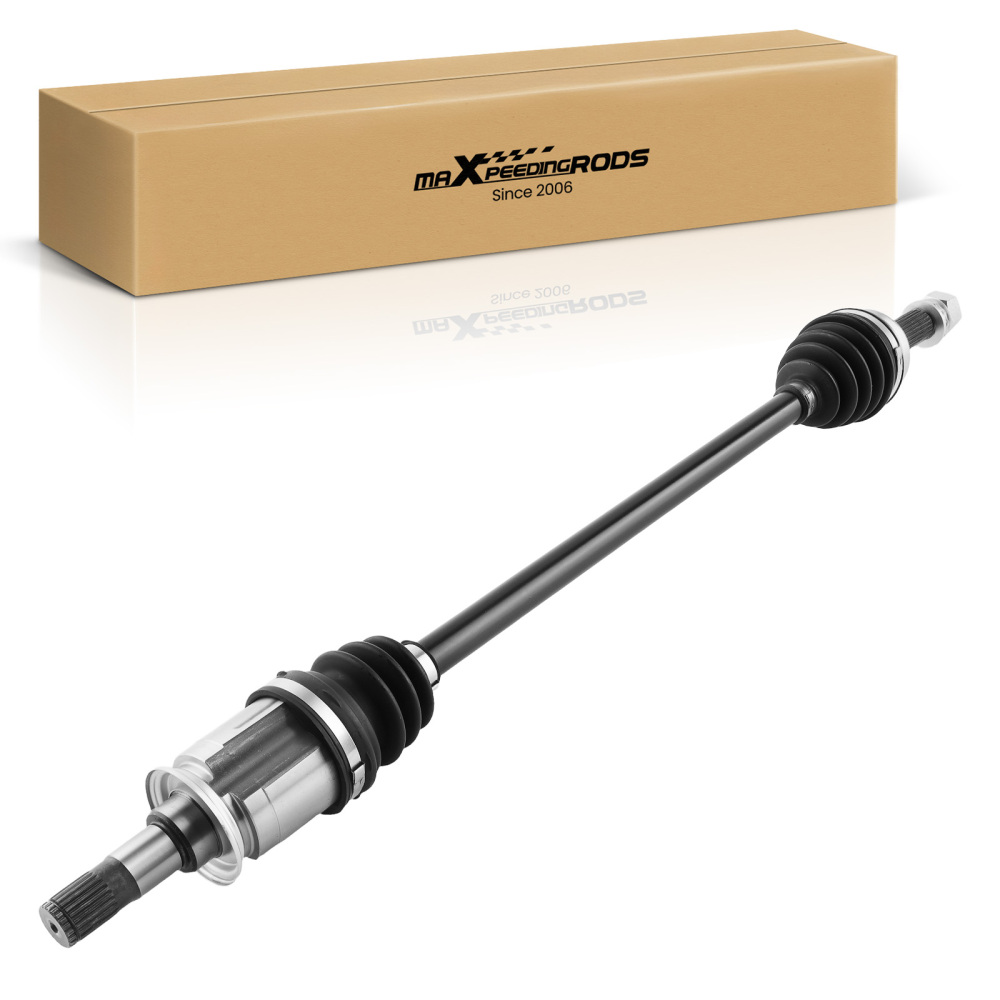 Rear Right CV Axle Shaft compatible for Dodge Caliber 2007-2008 compatible for Jeep Compass Patriot 07-17