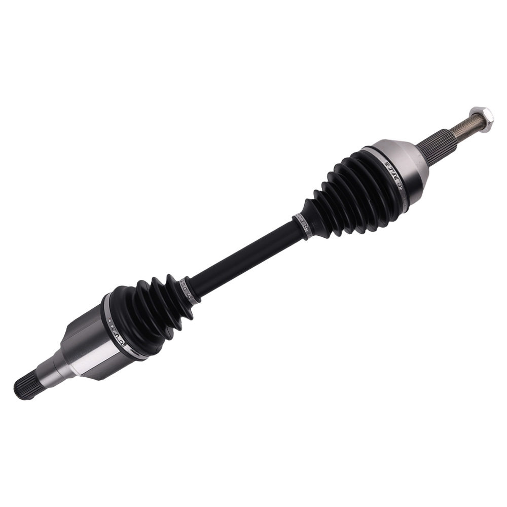 Front Left CV Axle Shaft compatible for Dodge Grand Caravan 3.6L 3.8L 4.0L 2008 2009-2020