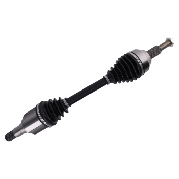 Front Left CV Axle Shaft compatible for Dodge Grand Caravan 3.6L 3.8L 4.0L 2008 2009-2020