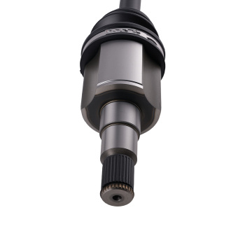 Front Left CV Axle Shaft compatible for Dodge Grand Caravan 3.6L 3.8L 4.0L 2008 2009-2020