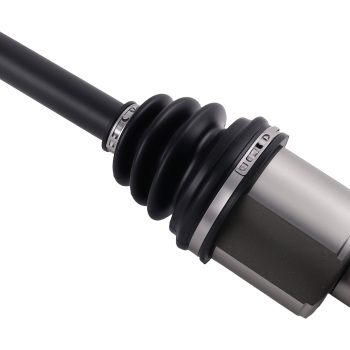 Front Left CV Axle Shaft compatible for Dodge Grand Caravan 3.6L 3.8L 4.0L 2008 2009-2020