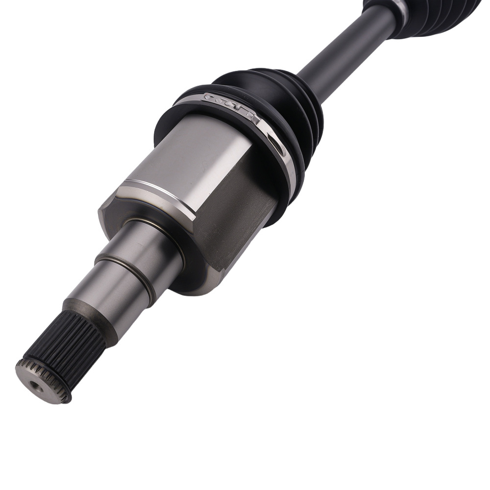 Front Left CV Axle Shaft compatible for Dodge Grand Caravan 3.6L 3.8L 4.0L 2008 2009-2020