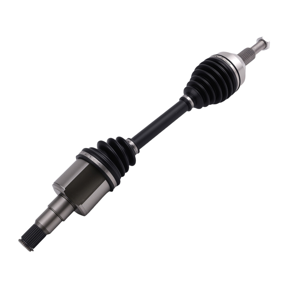 Front Left CV Axle Shaft compatible for Dodge Grand Caravan 3.6L 3.8L 4.0L 2008 2009-2020