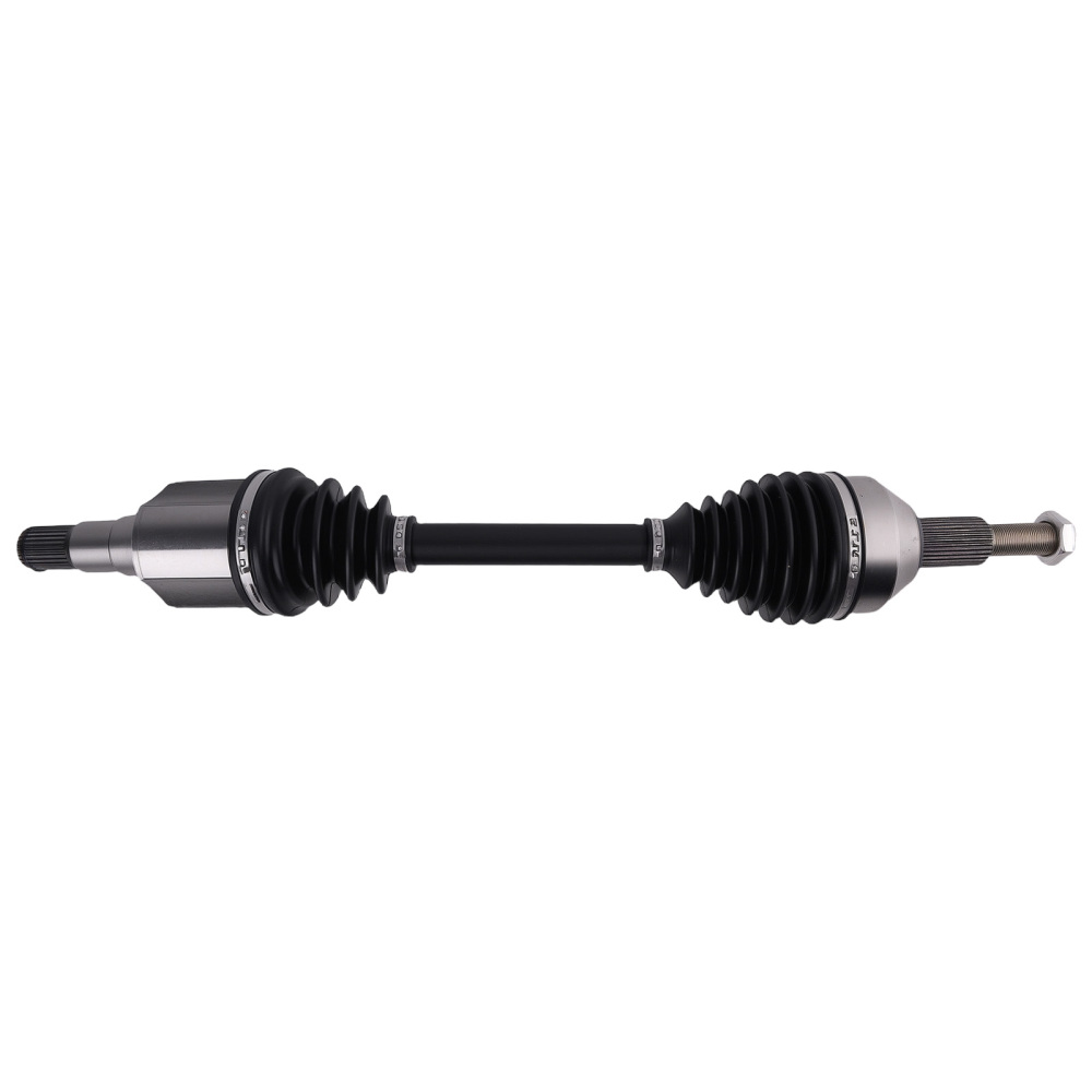 Front Left CV Axle Shaft compatible for Dodge Grand Caravan 3.6L 3.8L 4.0L 2008 2009-2020