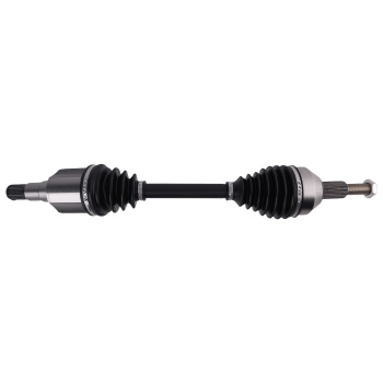 Front Left CV Axle Shaft compatible for Dodge Grand Caravan 3.6L 3.8L 4.0L 2008 2009-2020