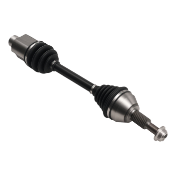 2pc Front CV Axle Shaft Assembly for TownCountry compatible for Dodge Grand Caravan compatible for Ram C/V