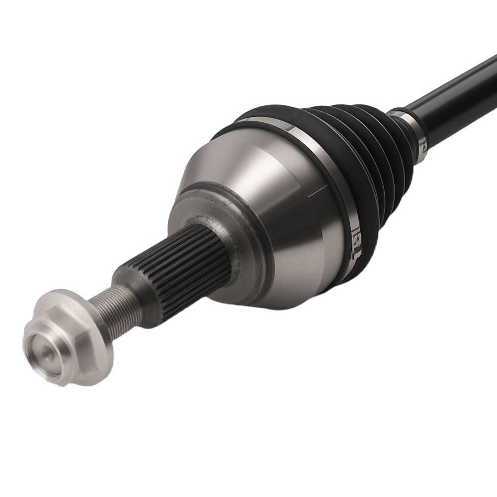 2pc Front CV Axle Shaft Assembly for TownCountry compatible for Dodge Grand Caravan compatible for Ram C/V