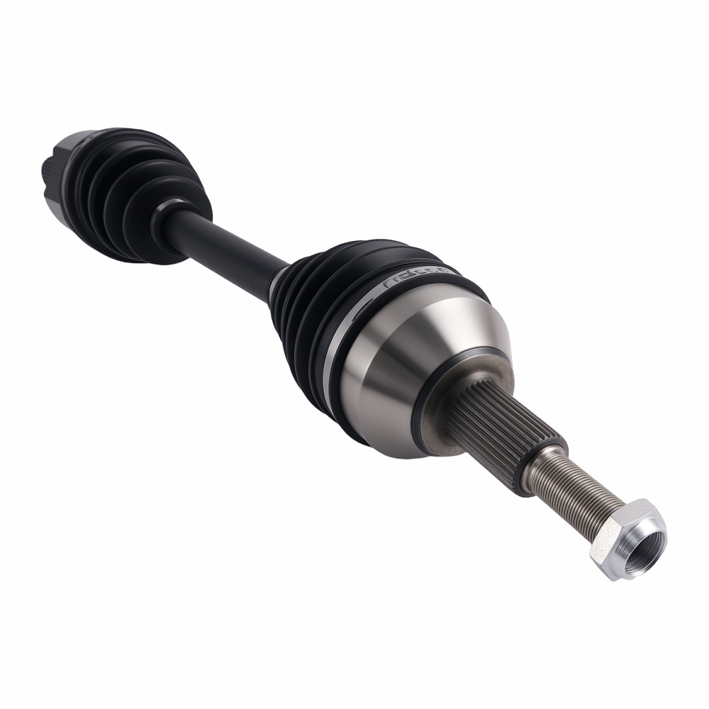 2X Front CV Axle Shaft Set compatible for Dodge Grand Caravan 2008-2020