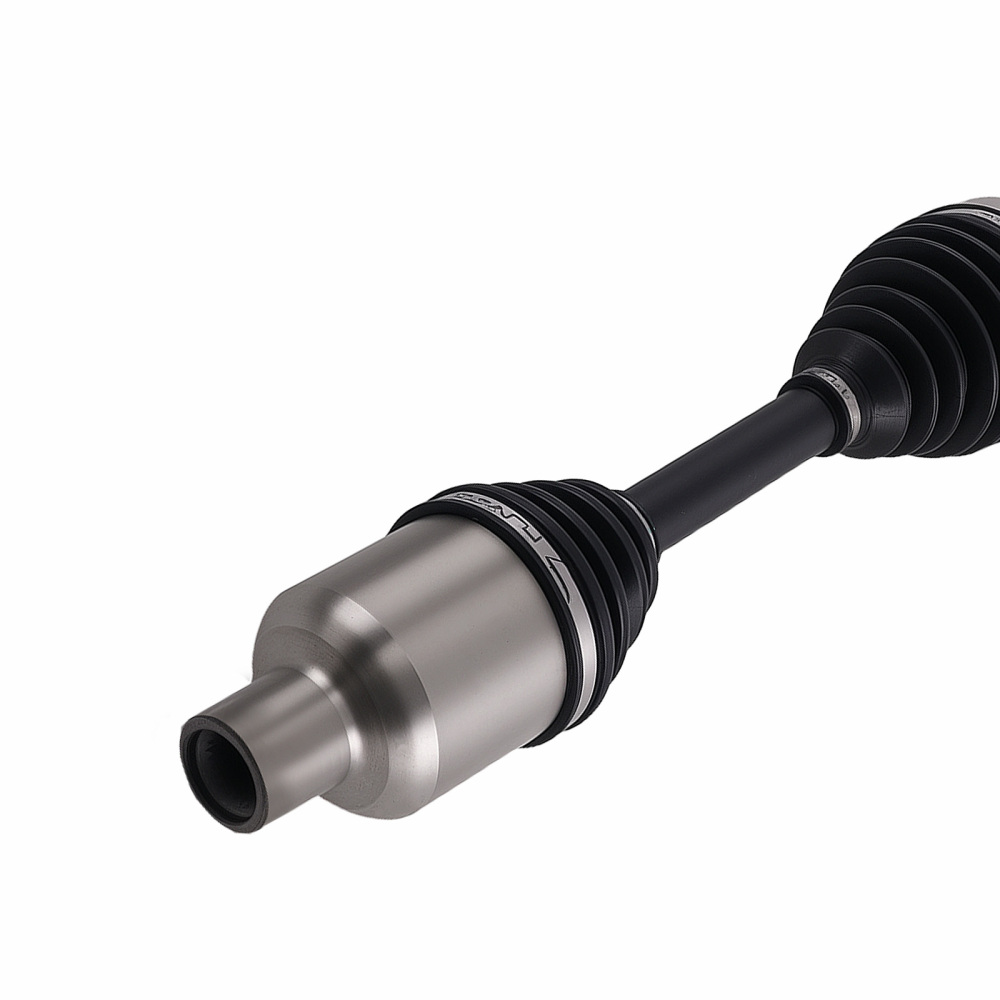 2X Front CV Axle Shaft Set compatible for Dodge Grand Caravan 2008-2020