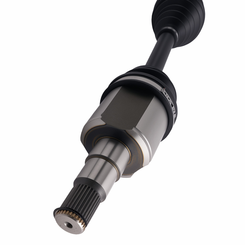 2X Front CV Axle Shaft Set compatible for Dodge Grand Caravan 2008-2020