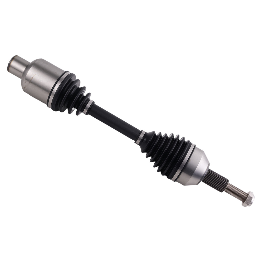 CV Half Shaft Axle compatible for Ram C/V Front Passenger Side 2012-2015 1 Pc