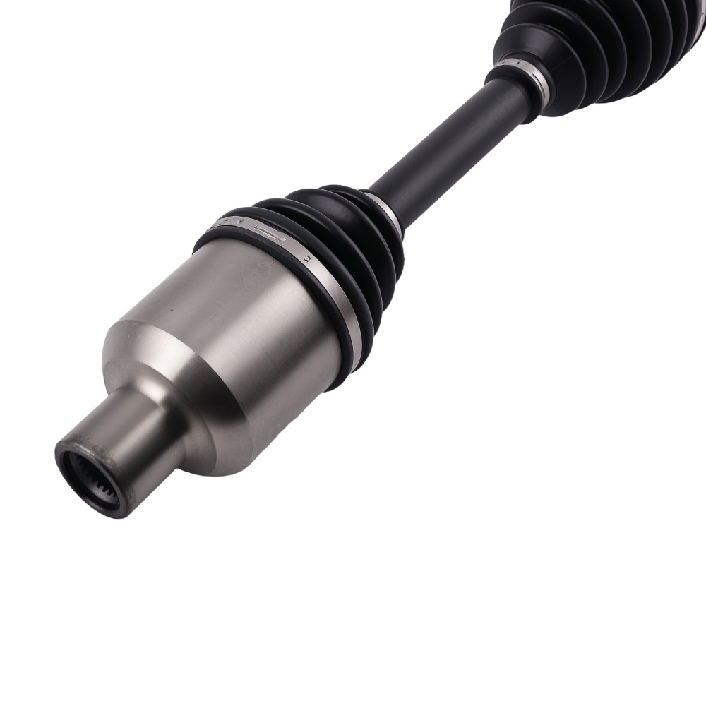 CV Half Shaft Axle compatible for Ram C/V Front Passenger Side 2012-2015 1 Pc