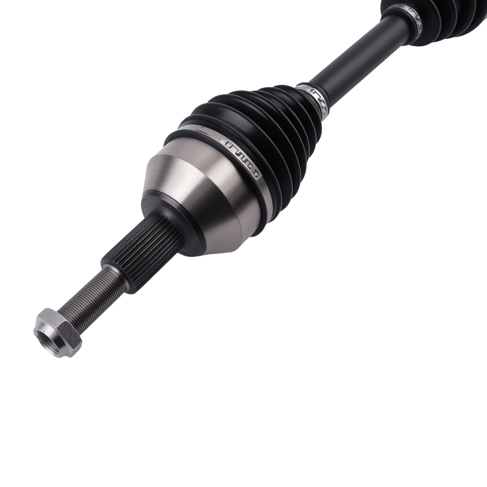 CV Half Shaft Axle compatible for Ram C/V Front Passenger Side 2012-2015 1 Pc