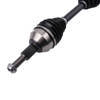 CV Half Shaft Axle compatible for Ram C/V Front Passenger Side 2012-2015 1 Pc