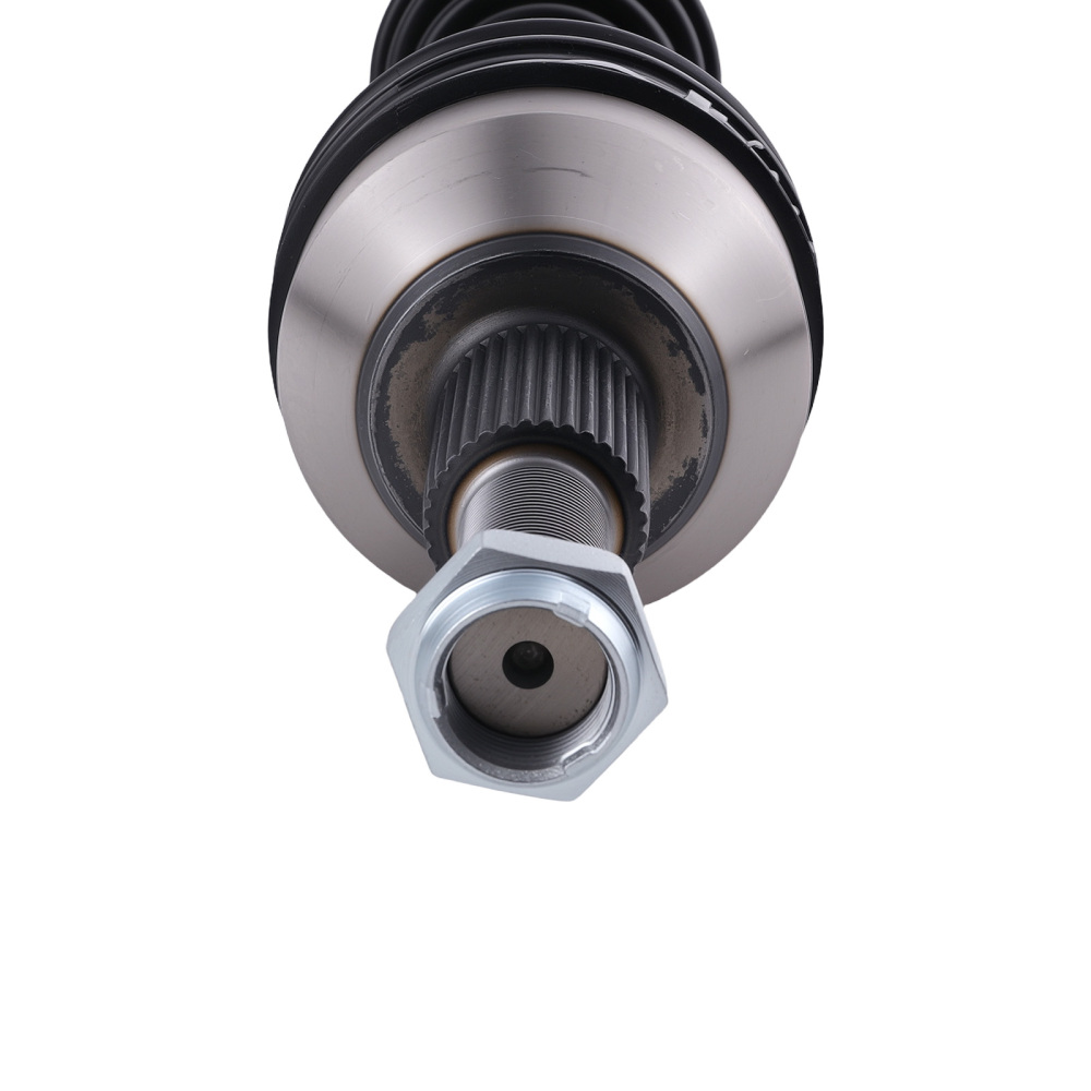 CV Half Shaft Axle compatible for Ram C/V Front Passenger Side 2012-2015 1 Pc