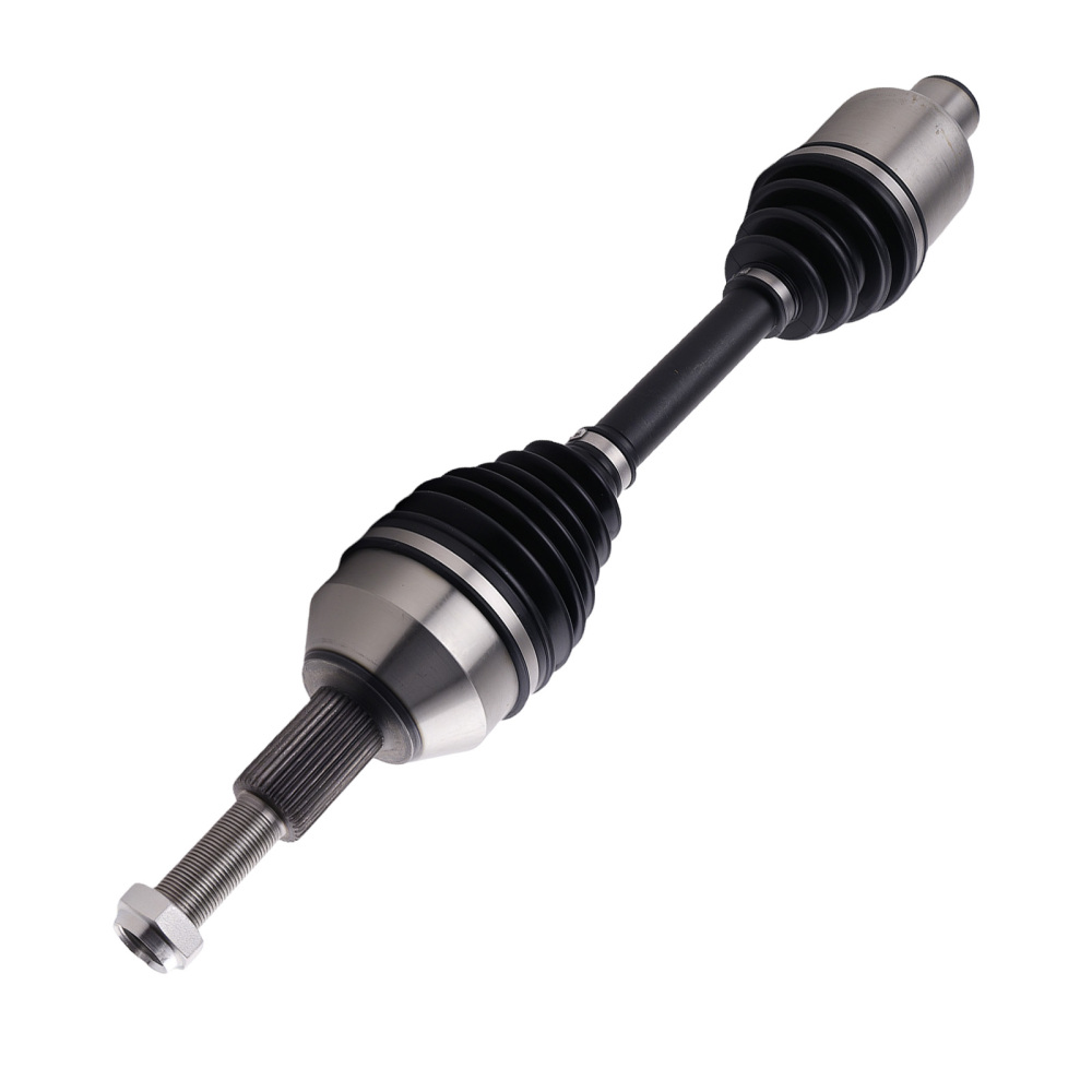 CV Half Shaft Axle compatible for Ram C/V Front Passenger Side 2012-2015 1 Pc