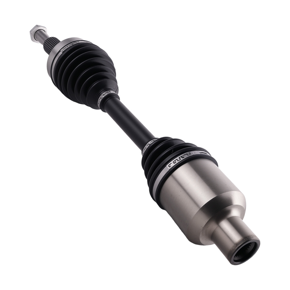 CV Half Shaft Axle compatible for Ram C/V Front Passenger Side 2012-2015 1 Pc