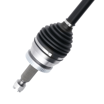 Front Left CV Axle Shaft compatible for Kia Sorento 2011-2013 66-3653