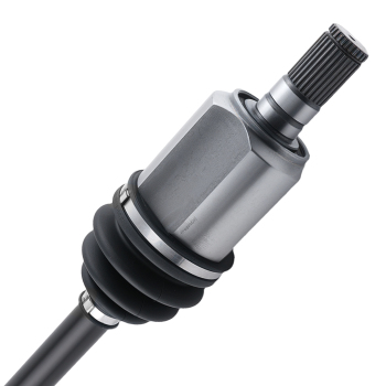 Front Left CV Axle Shaft compatible for Kia Sorento 2011-2013 66-3653