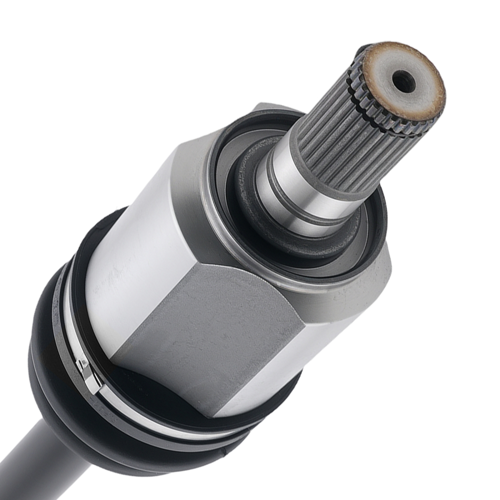 Front Left CV Axle Shaft compatible for Kia Sorento 2011-2013 66-3653